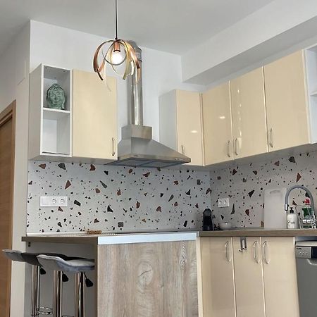 Del Mar 1C - New Beach First Floor One Bed Flat Sagunto Exterior foto