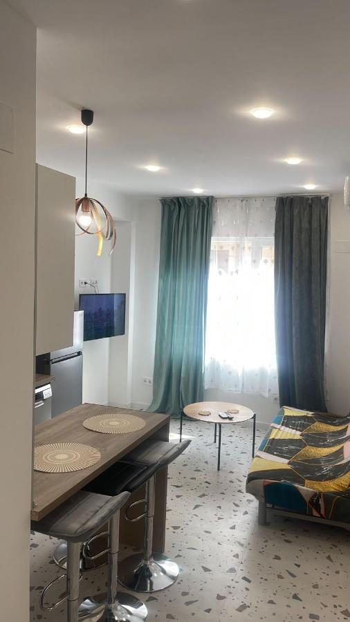 Del Mar 1C - New Beach First Floor One Bed Flat Sagunto Exterior foto