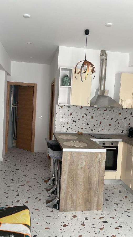 Del Mar 1C - New Beach First Floor One Bed Flat Sagunto Exterior foto