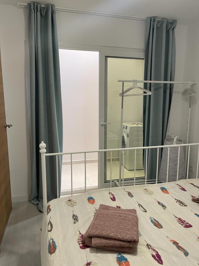 Del Mar 1C - New Beach First Floor One Bed Flat Sagunto Exterior foto